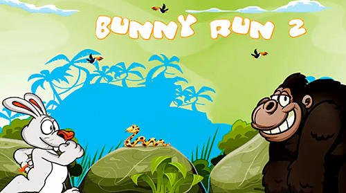 download Bunny run 2 apk